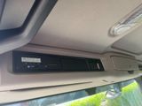 a picture of a car dashboard with a cd player in it