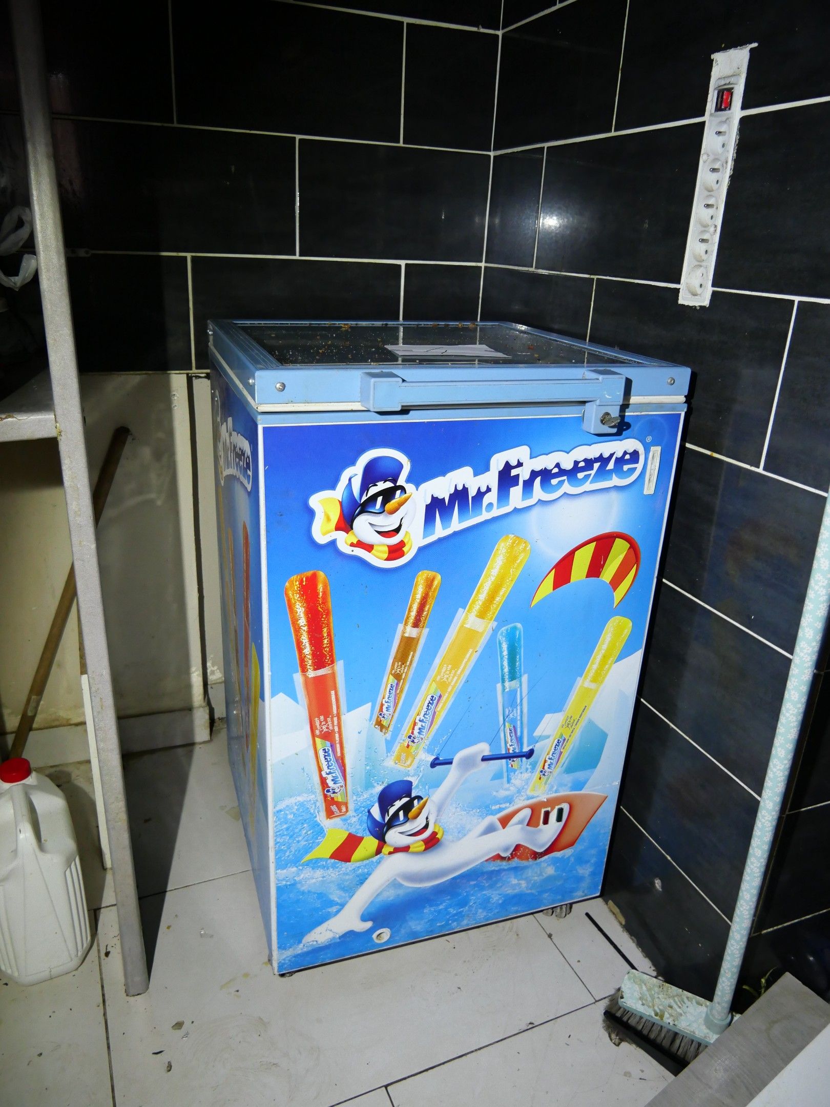 Destockage & Invendus