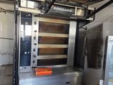 an image of a commercial oven in a commercial kitchen