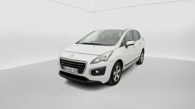 Peugeot - 3008 1.6 Hdi 115ch Fap Bvm6 Business Pack - GO - M…