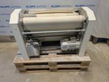 an image of a machine that is on a pallet