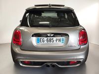 VP MINI MINI COOPER S 2.0 192 RED HOT CHILI BA Kilomètres au… (photo 5)