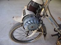 Solex Modèle 5000 à restaurer (photo 5)