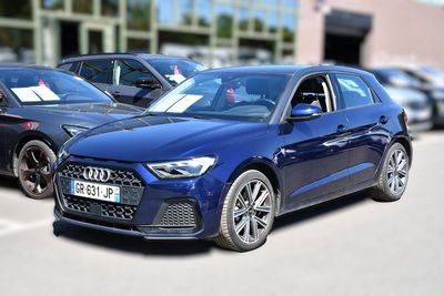 VP Audi A1 Sportback 30 Tfsi 1.
