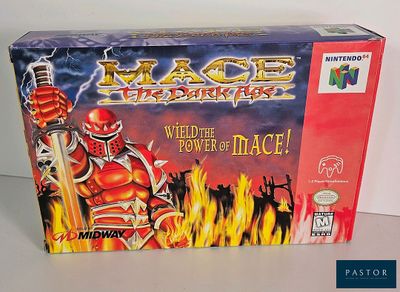a box that has a game in it on the table