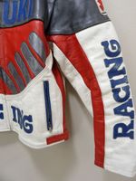 Blouson de Moto - Taille M : D'occasion avec un bel Esprit V… (photo 3)