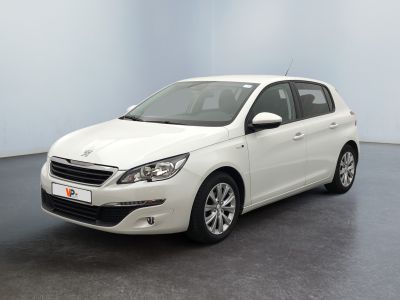 PEUGEOT 308 1.2 PureTech 110ch S&S BVM5 Style / N°:11389747,…