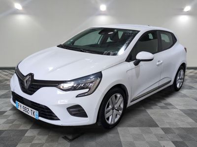 RENAULT - CLIO BLUE DCI 85 BUSINESS - GO - Mise en service: …