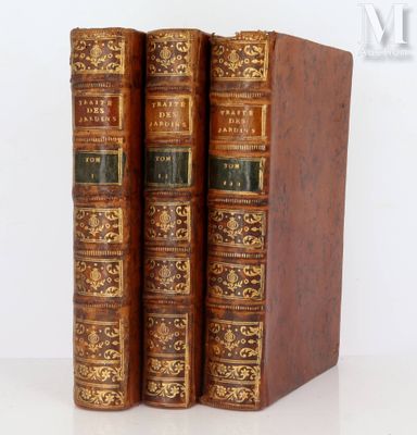 deux vieux livres posés l'un sur l'autre sur une surface blanche