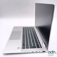 Ordinateur portable HP Elitebook x360 1030 G3 Argent - Intel… (photo 4)