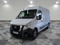 NISSAN - INTERSTAR FOURGON L2H2 3T3 2.