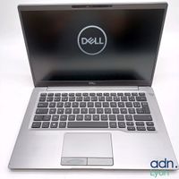 Ordinateur portable Dell Latitude 7400 Gris - Intel Core I7-… (photo 2)