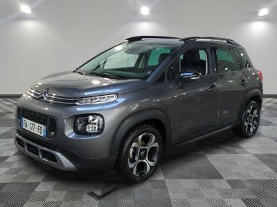 CITROEN - C3 AIRCROSS BLUEHDI 110 SS BVM6 SHINE - GO - Mise …
