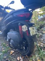 SCOOTER PIAGGIO MP3 300 HPE (photo 6)