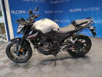 LIEU DE STOCKAGE : Nancy - HONDA - CB500 HORNET - 35KW - ES … (photo 6)