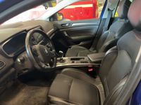 RENAULT MEGANE ESTATE 1.5 BDCI 116 CH BVA NON ROULANT - MEGA… (photo 4)