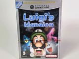 « Luigi's Mansion » pour Nintendo GameCube à vendre