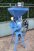 1 moulin à farine aplatisseuse RENSON LANDRESIES, 380V