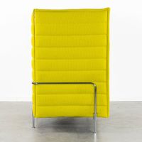 Ronan & Erwan Bouroullec (XX–XXI) « Alcove Highback » pour V… (photo 5)