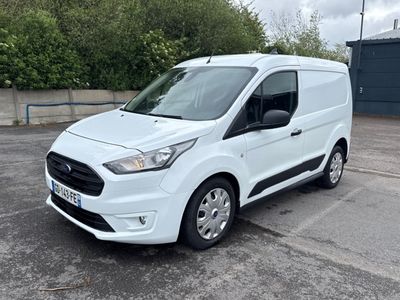 FORD TRANSIT CONNECT L1 1.5 ECOBLUE 120 S&S BVA8 TREND - Gen…