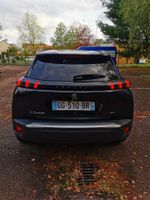PEUGEOT 2008 - e-2008 100kW 136 cv Boîte auto - Genre : VP -… (photo 4)