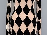 black and white dress on a mannequin mannequin mannequin mannequin mannequin mannequin mannequin mannequin manne