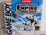 une image de la boîte du jeu « L'Empire contre-attaque »