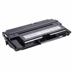 GENERIQUE - Cartouche de toner laser - Noir - Format monoblo…