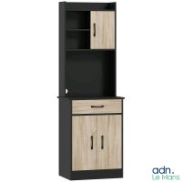 Buffet HOMCOM 83A-340V00BK - Descellé - TVA Récupérable - Ex…