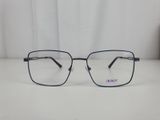 a close up of a pair of glasses on a table