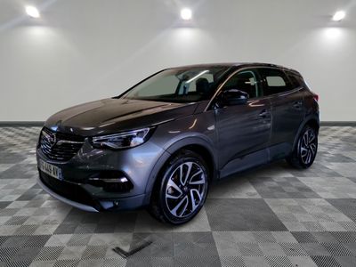 GRANDLAND X 1.2 TURBO 130 CH BVA8 ULTIMATE - ES - Mis…