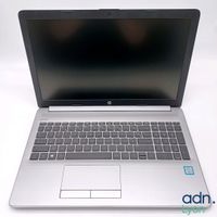 Ordinateur portable HP 250 G7 Argent - Intel Core I3-8130U 2… (photo 4)