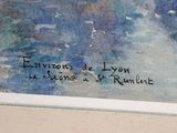Photo 2/5 du lot