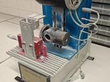 a machine that is sitting on top of a table