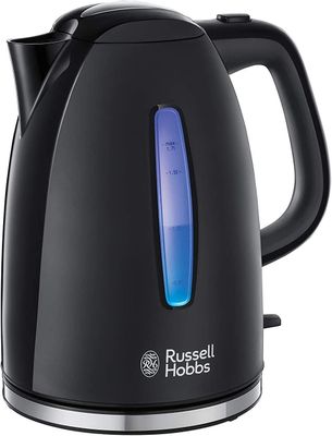 2.258 Russell Hobbs Bouilloire Electrique [Ultra rapide] Tex…
