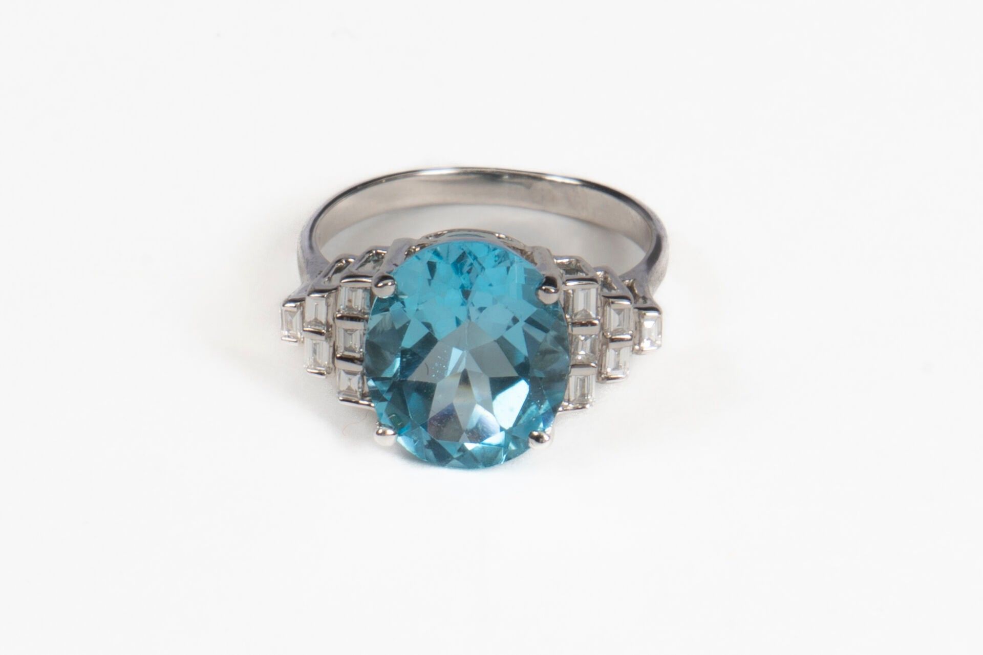 Bijoux & Pierres Précieuses