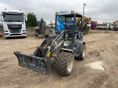 Pitbull - Chargeuse X24-26 V - - …