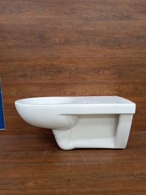 1 Cuvette WC suspendue ALLIA - Photo 1