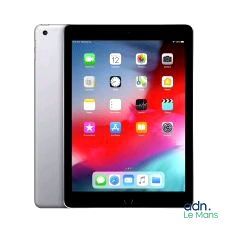 Le nouvel iPad Air est désormais disponible avec un écran Retina.