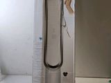 a box that has a water heater inside of it