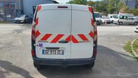RENAULT - KANGOO - Genre : CTTE - Carrosserie : FOURGON - En… (photo 3)
