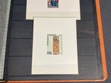 a picture of a folder with a stamp on it