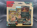 Coffret de cartes à collectionner Pokémon « Adventure Ensemble »