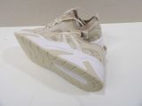 nike air force 1 low beige / white size 11 5