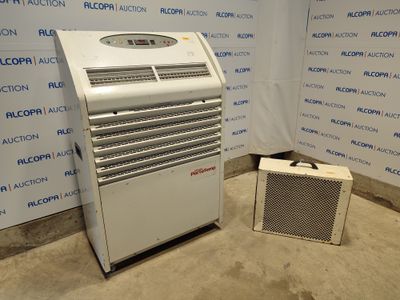 Clorex - Climatiseur Professionn…