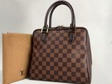 sac louis vuitton damier speedy