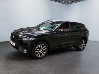 JAGUAR F-Pace 2.0 - P400e PHEV AWD BVA8 R-Dynamic SE / N°:11…