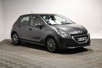 VP PEUGEOT 208 1,2 VTI 80 ACTIVE - Dmec : 03/07/2013-180415K… (photo 2)
