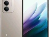 vue de face et de dos d'un smartphone blanc équipé d'un appareil photo