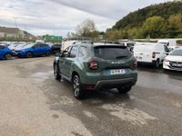 DACIA Duster JOURNEY TCE 130 4X2 - Genre : VP - Carrosserie … (photo 5)